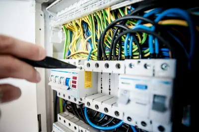 Electromechanical Installations