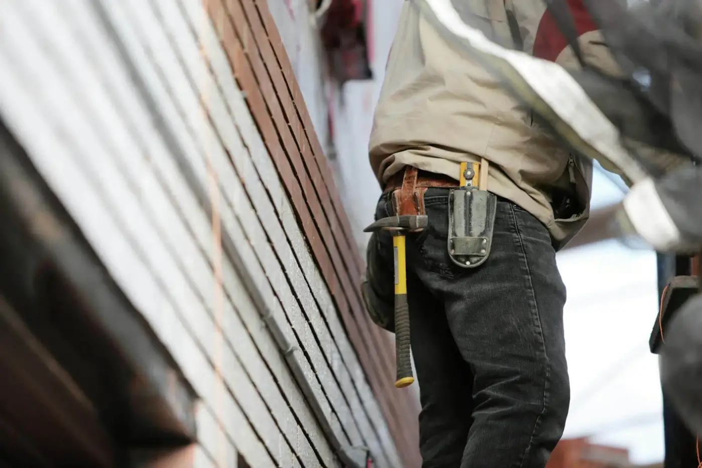 Professional maintenance and repair services