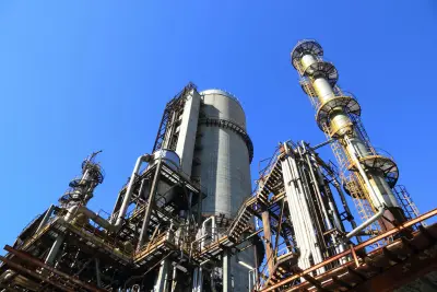 Oil & Gas Services